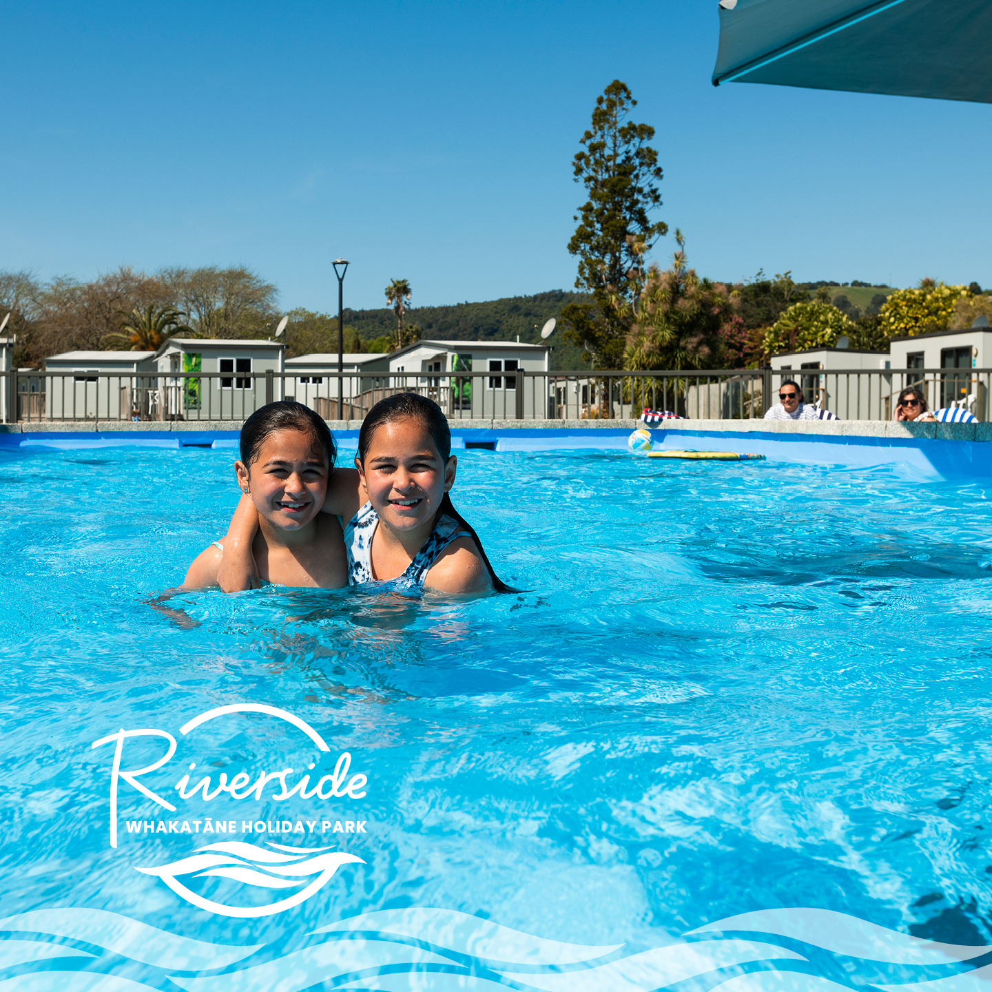 Riverside Whakatane Holiday Park 8