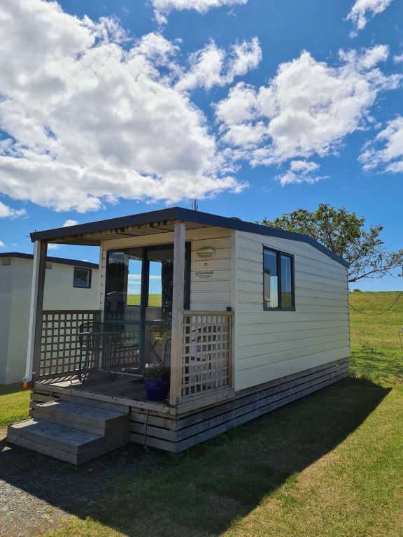 Riverside Whakatane Holiday Park 9