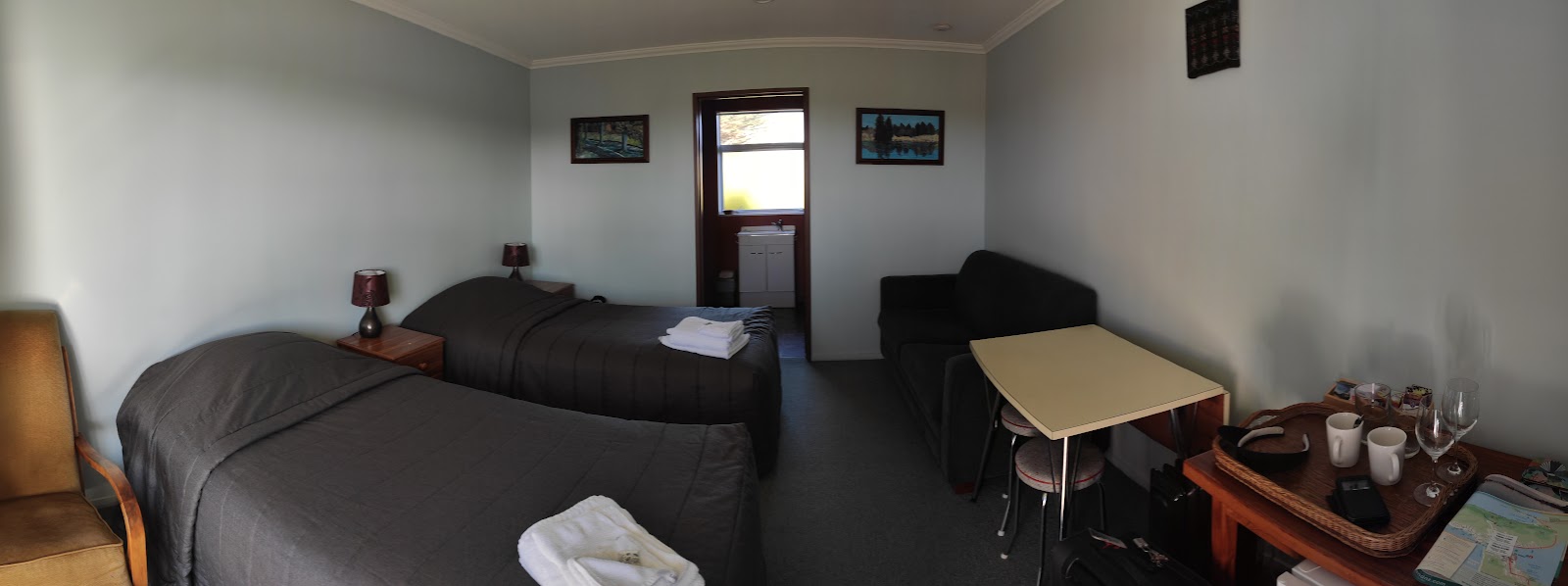 Riverton Holiday Park and Camping Ground 2