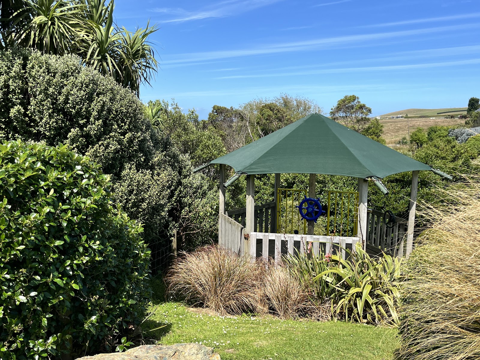 Riverton Holiday Park and Camping Ground 3