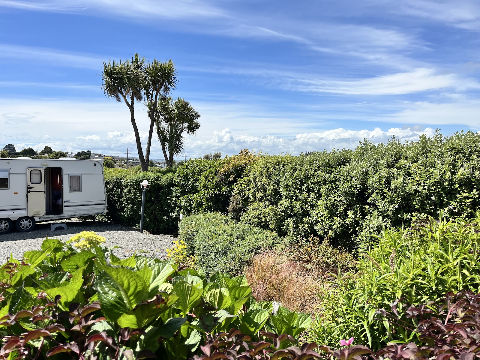 Riverton Holiday Park and Camping Ground 4