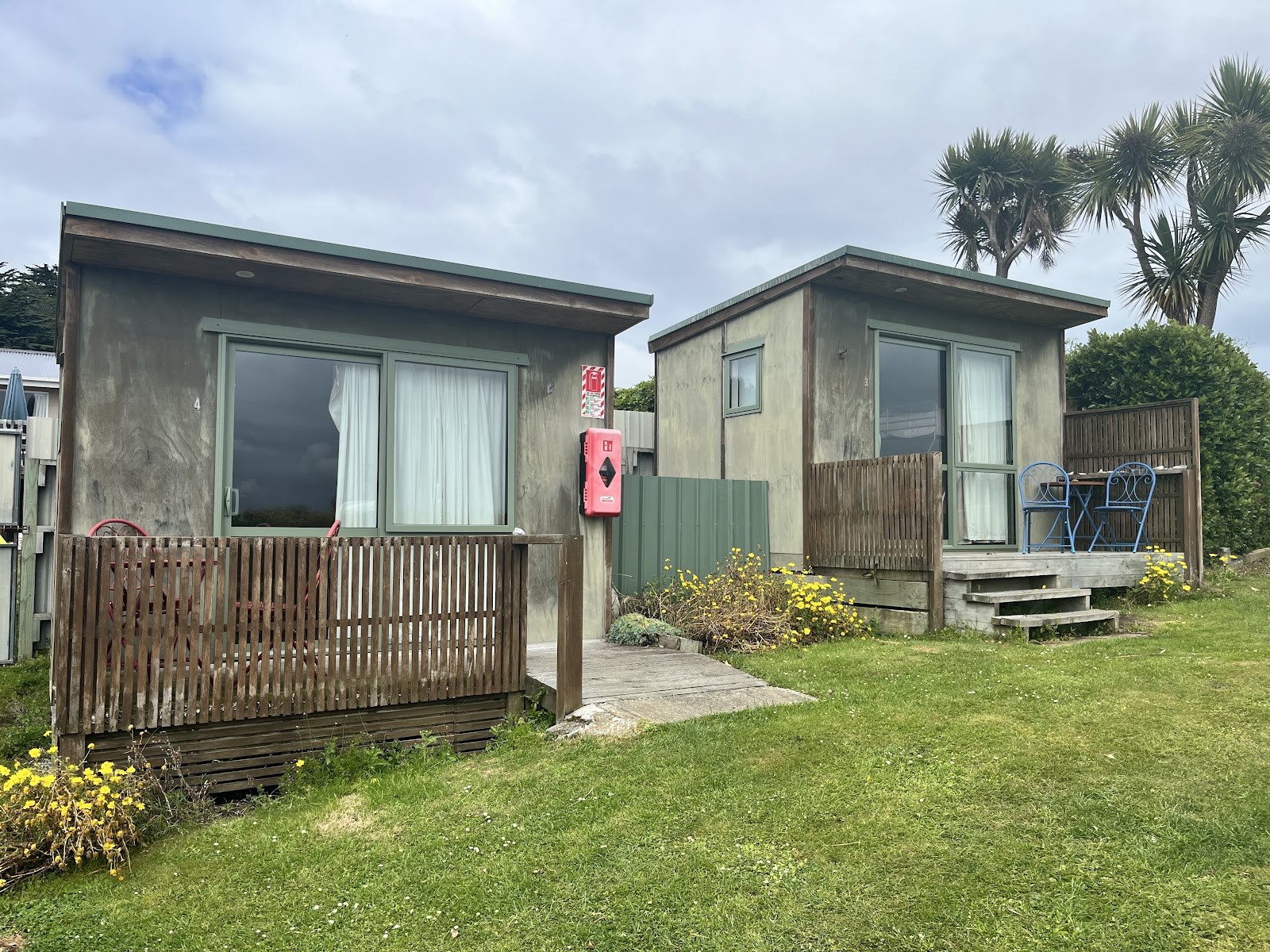 Riverton Holiday Park and Camping Ground 5
