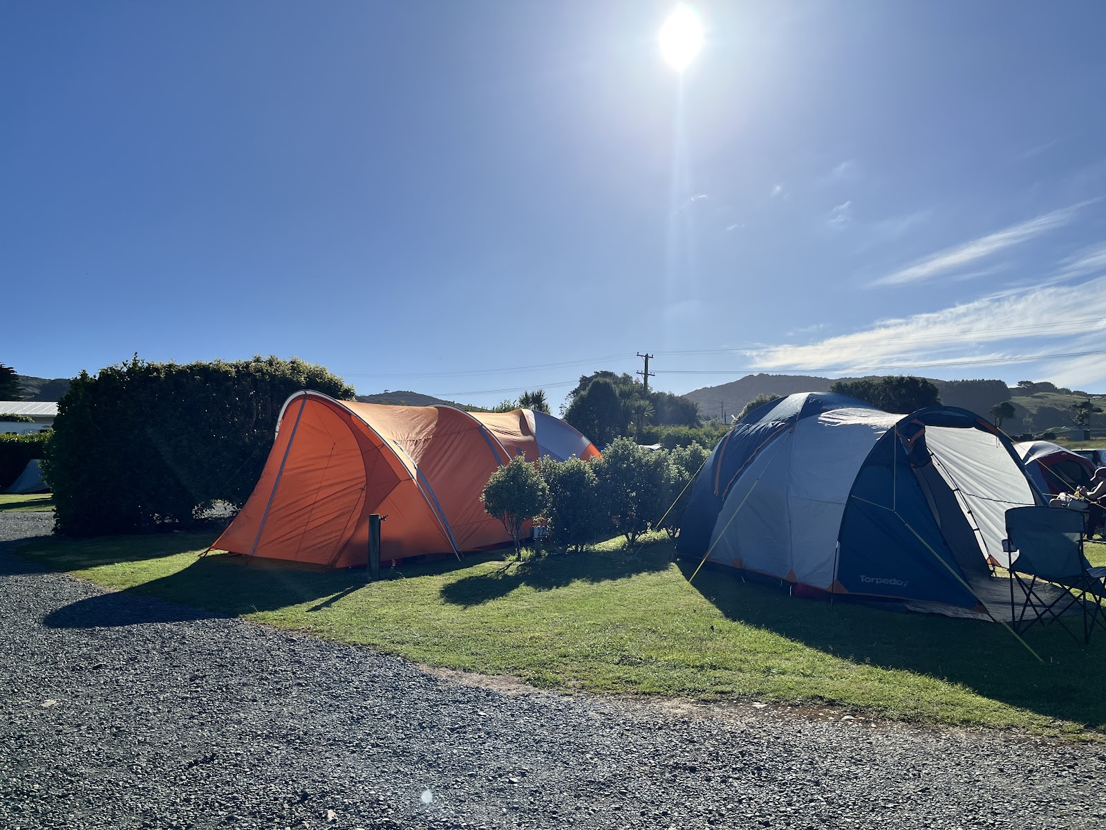 Riverton Holiday Park and Camping Ground 7