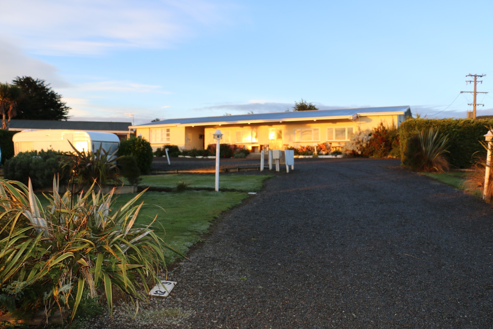 Riverton Holiday Park and Camping Ground 8