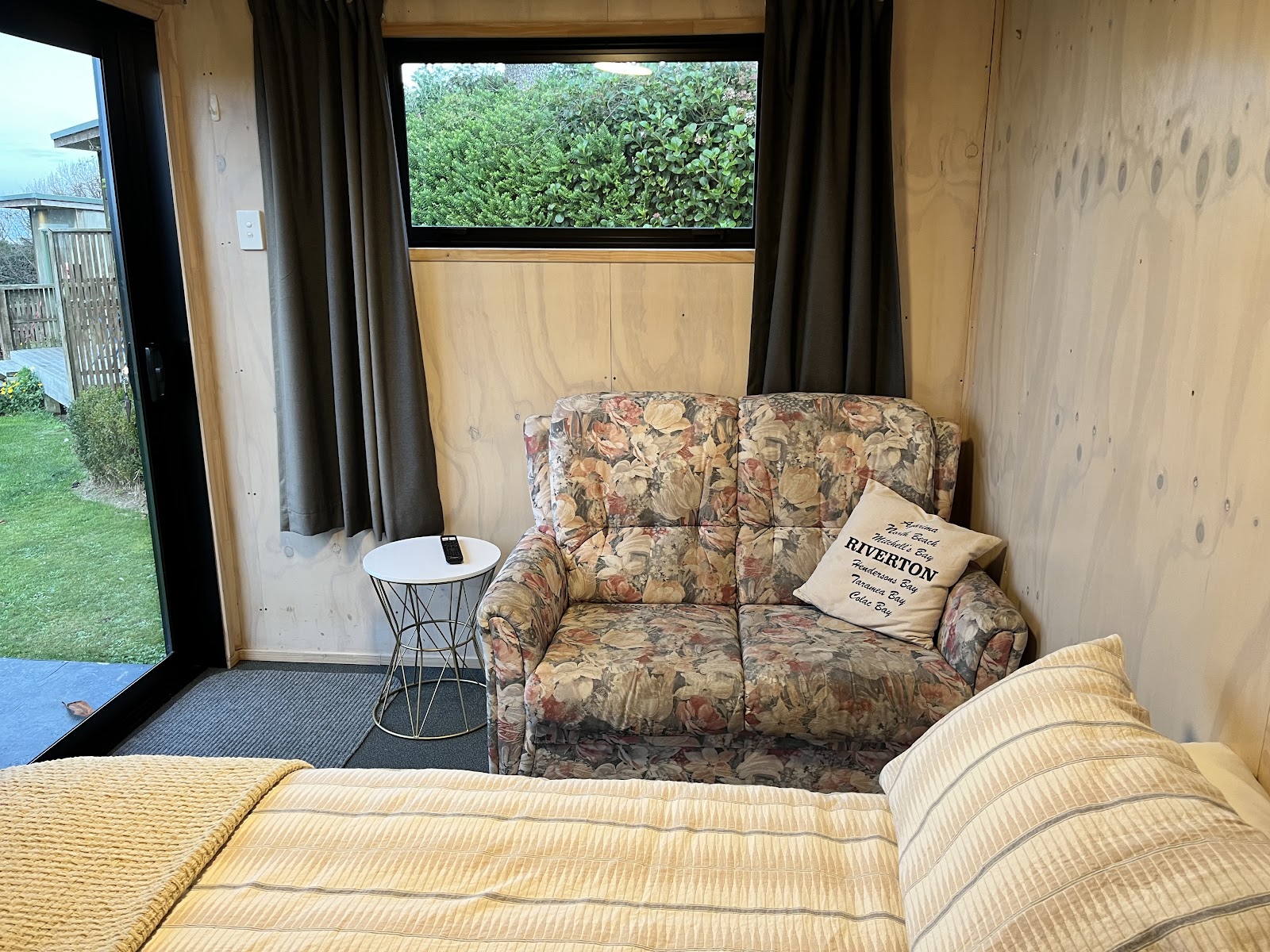 Riverton Holiday Park and Camping Ground 9