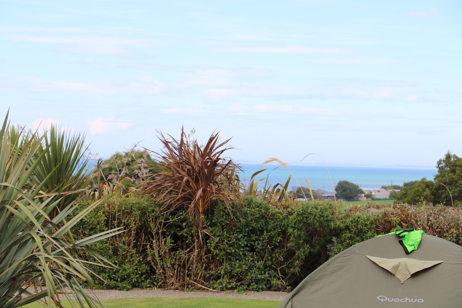 Riverton Holiday Park and Camping Ground 10