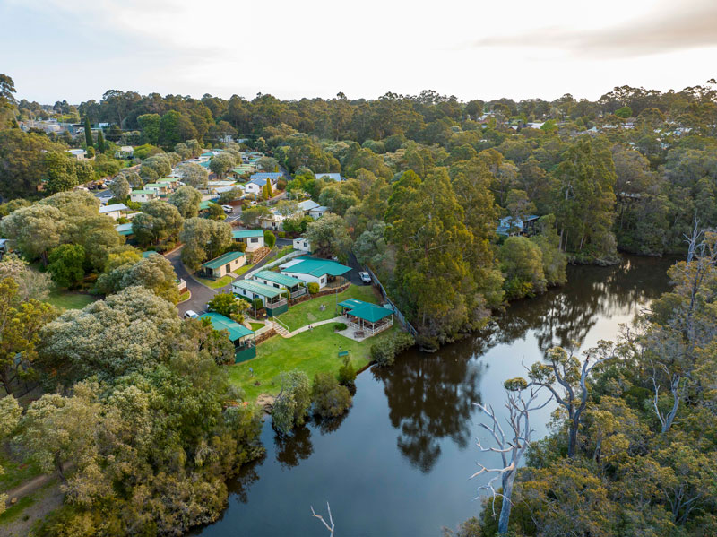 Riverview Tourist Park 5
