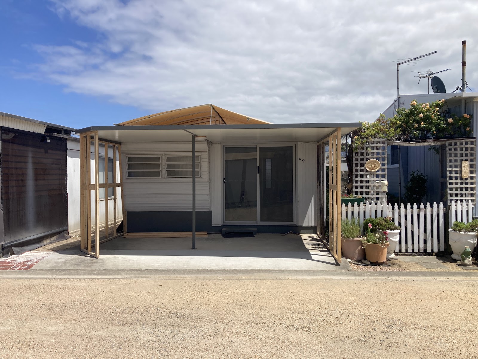 Riviera Country Caravan Park 2