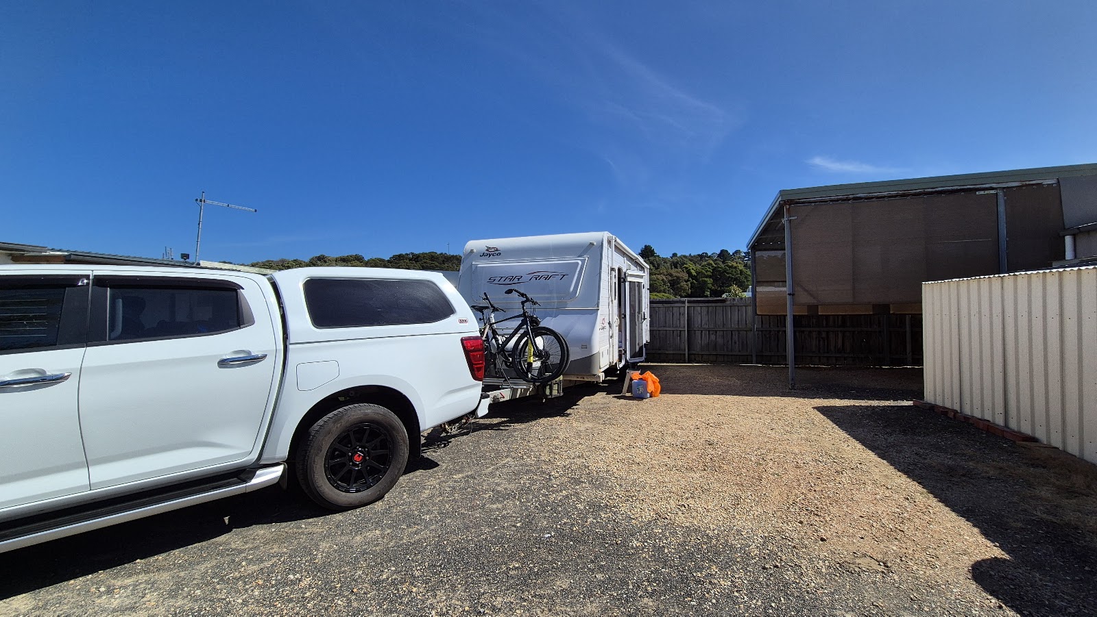 Riviera Country Caravan Park 5