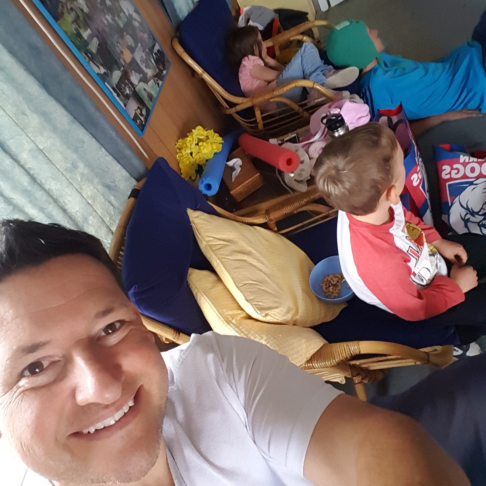 Riviera Country Caravan Park 7