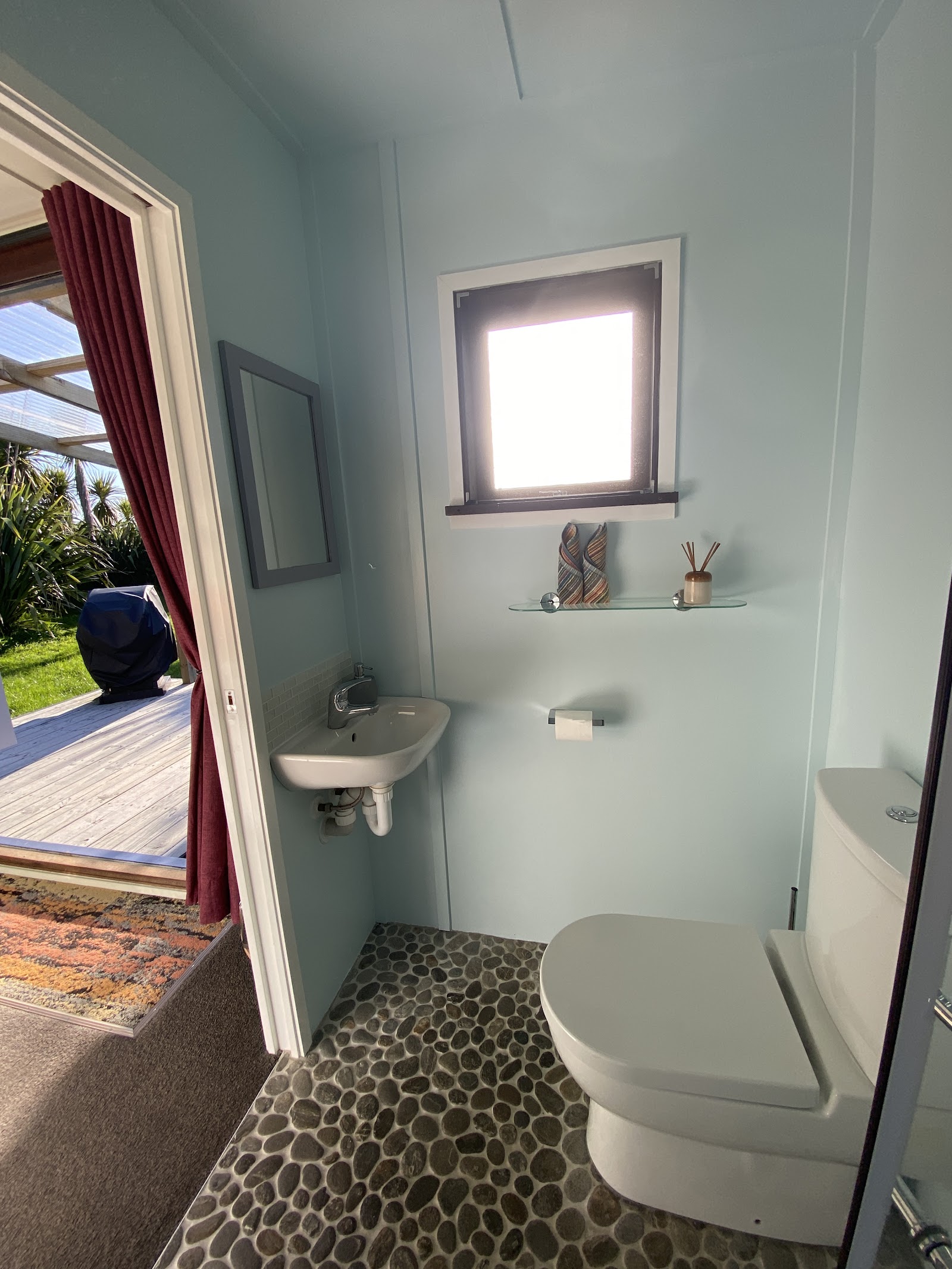 Ross Beach TOP10 Holiday Park 3