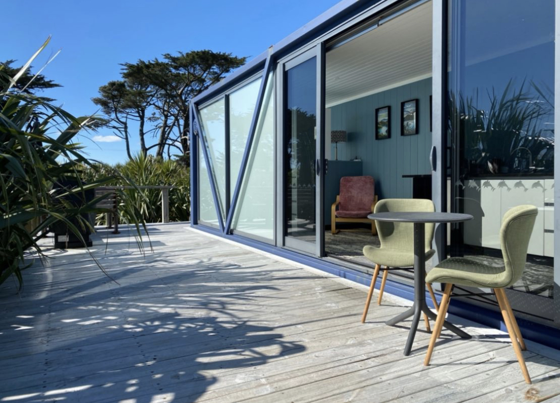 Ross Beach TOP10 Holiday Park 5