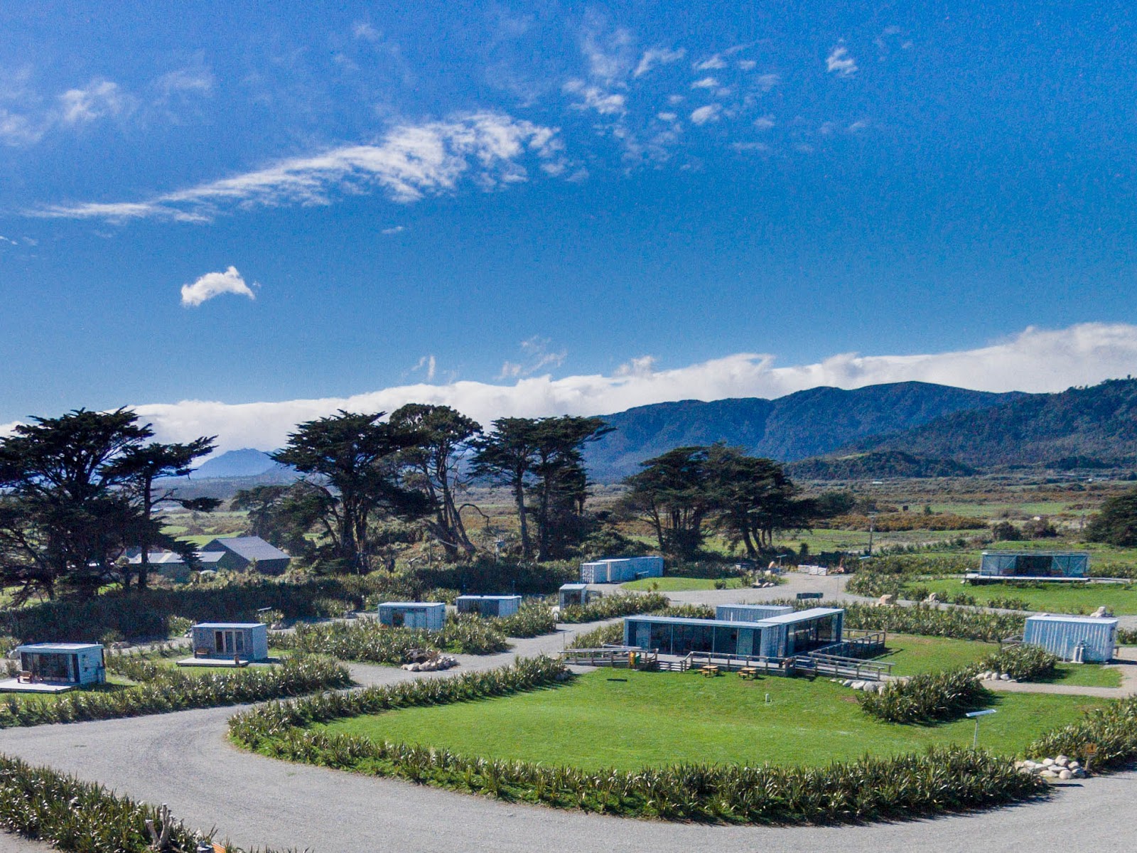 Ross Beach TOP10 Holiday Park 6