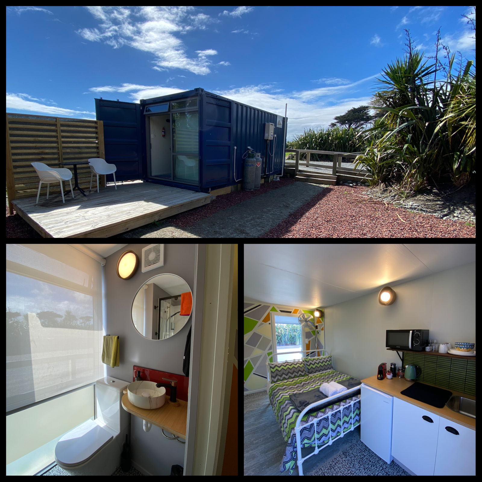 Ross Beach TOP10 Holiday Park 7