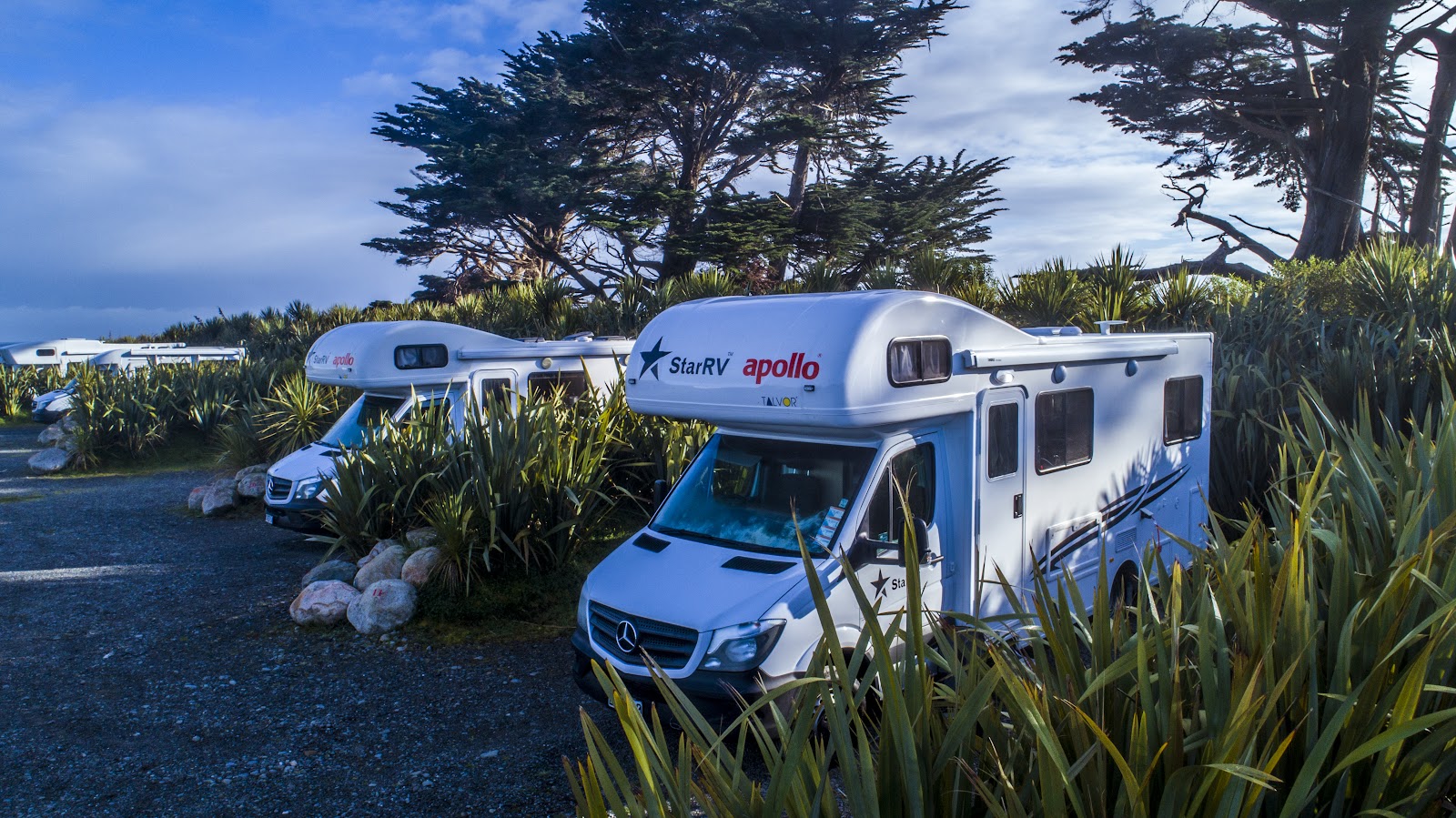 Ross Beach TOP10 Holiday Park 8