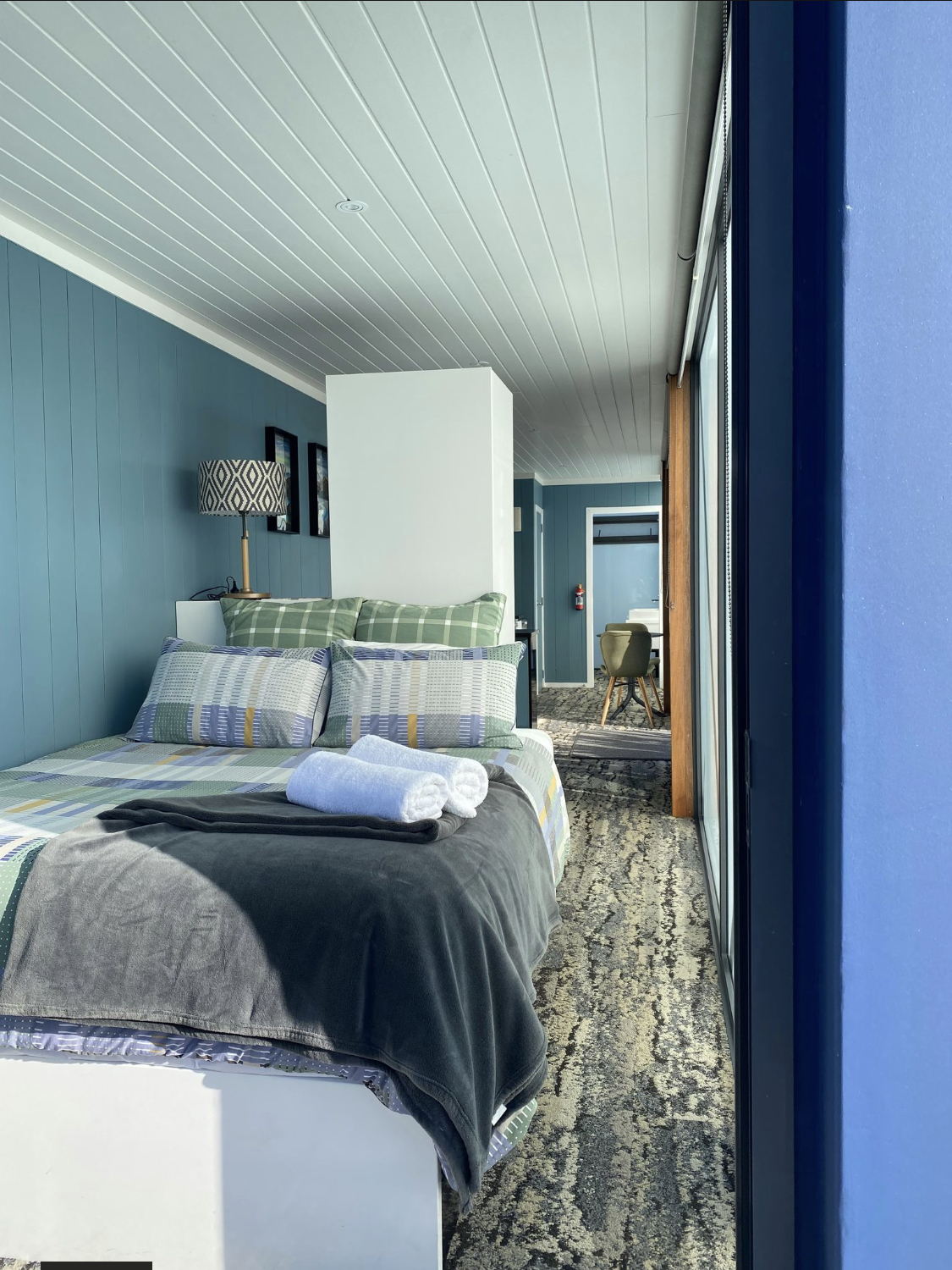 Ross Beach TOP10 Holiday Park 9