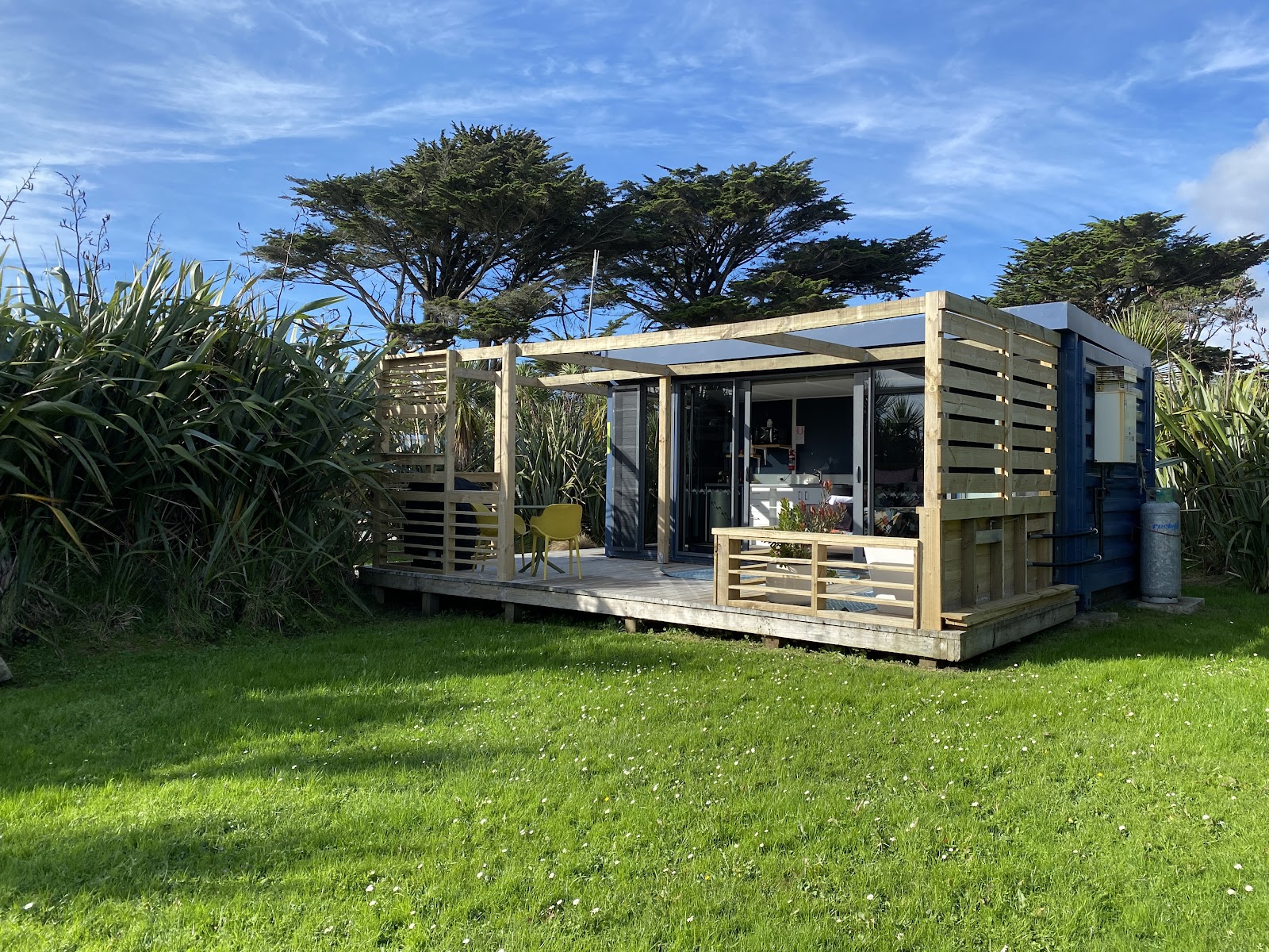 Ross Beach TOP10 Holiday Park 10