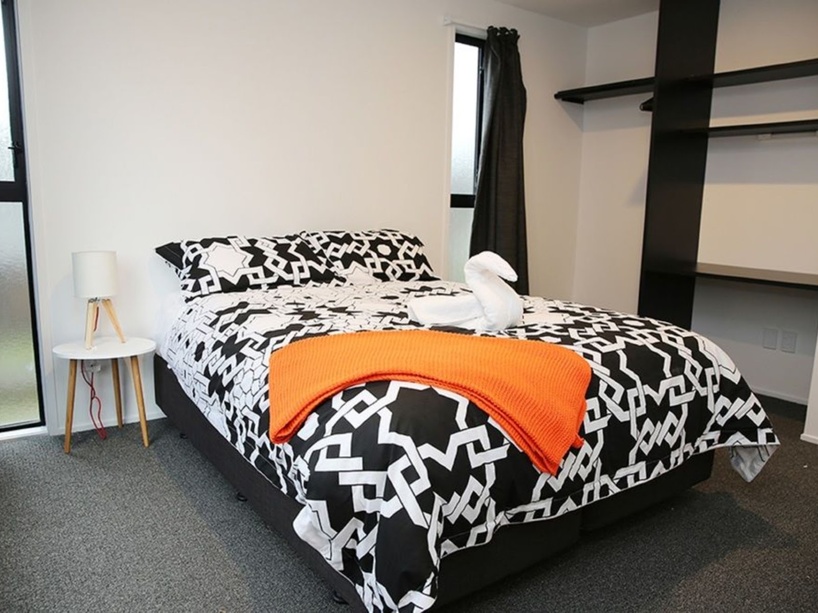 Rotorua Thermal Holiday Park 2