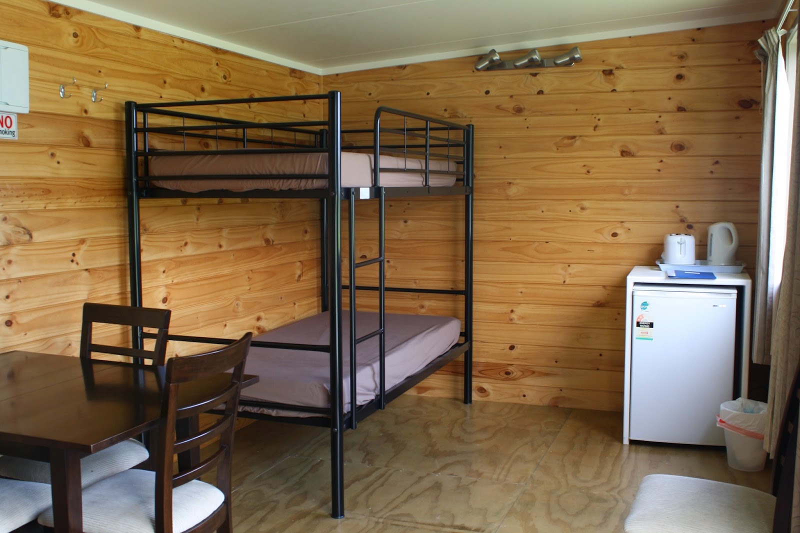 Ruakaka Beach Holiday Park 2