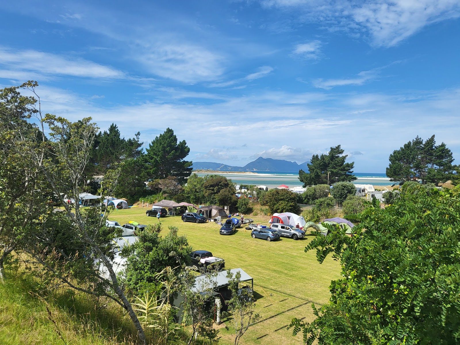 Ruakaka Beach Holiday Park 3