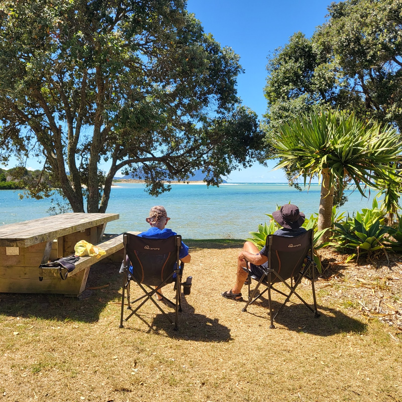 Ruakaka Beach Holiday Park 4