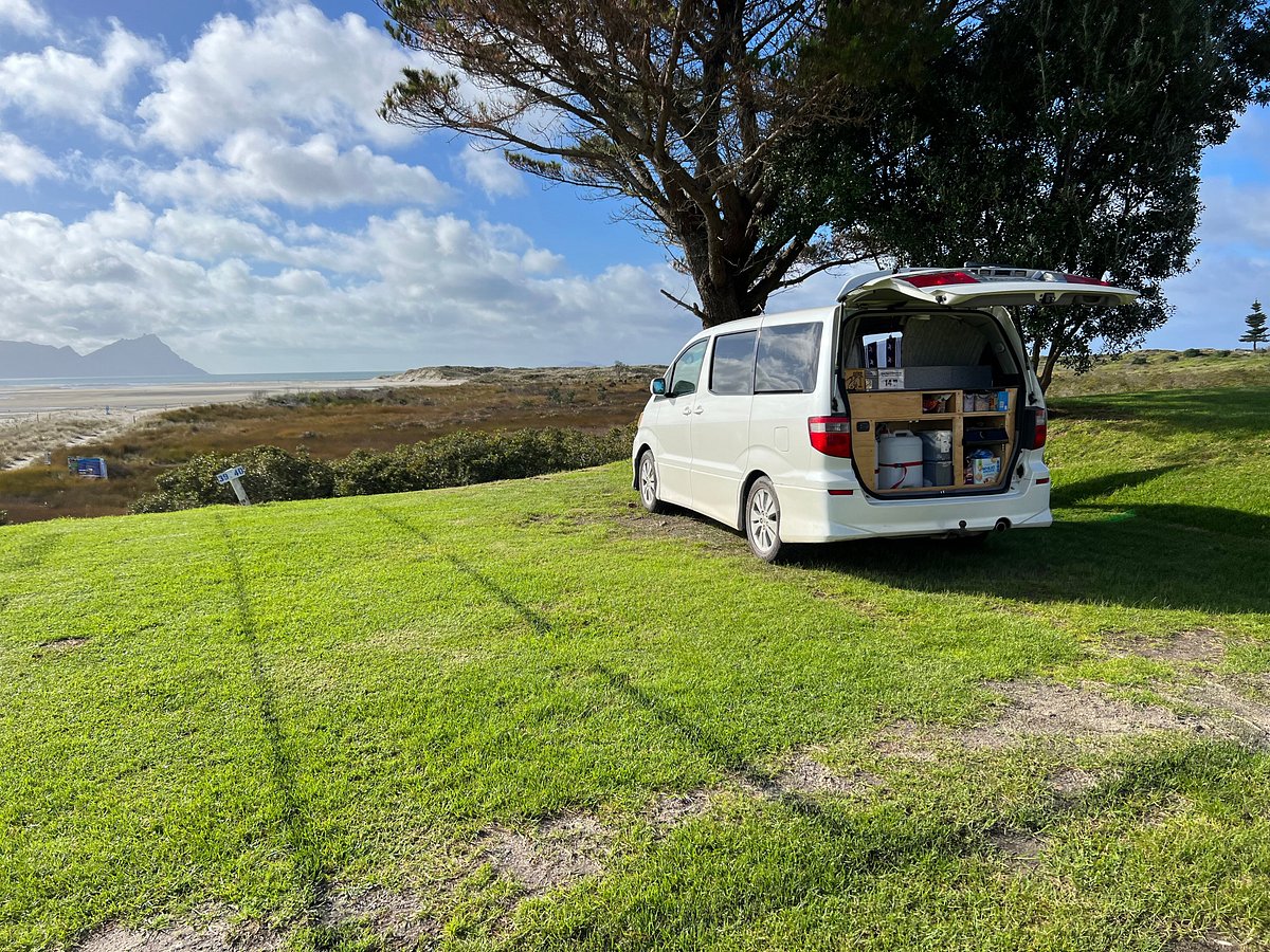 Ruakaka Beach Holiday Park 6