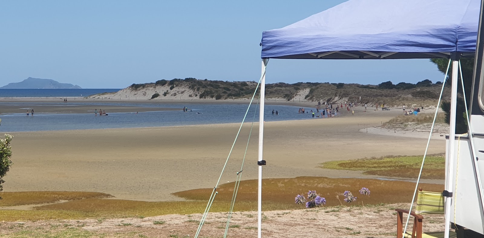 Ruakaka Beach Holiday Park 7