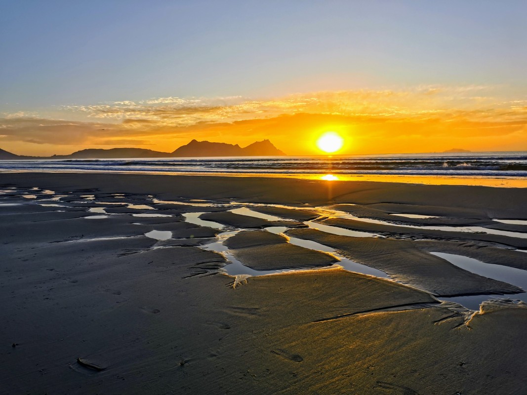 Ruakaka Beach Holiday Park 8