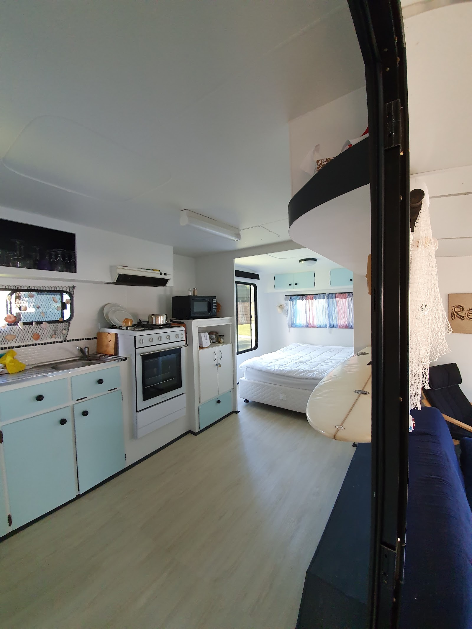 Seabird Caravan Park 2