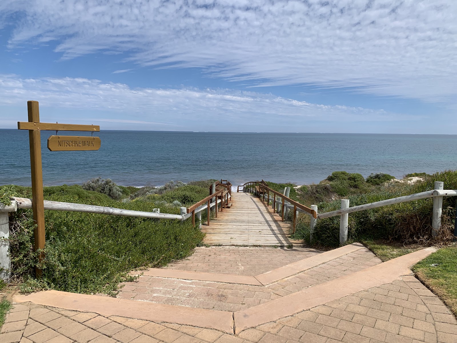 Seabird Caravan Park 7