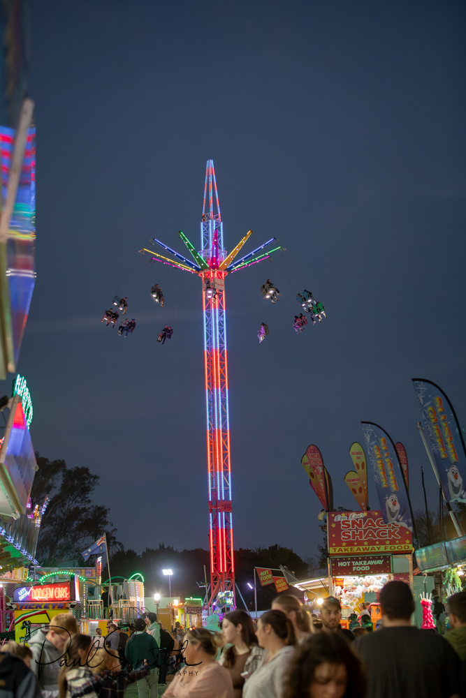 Singleton Showground 9
