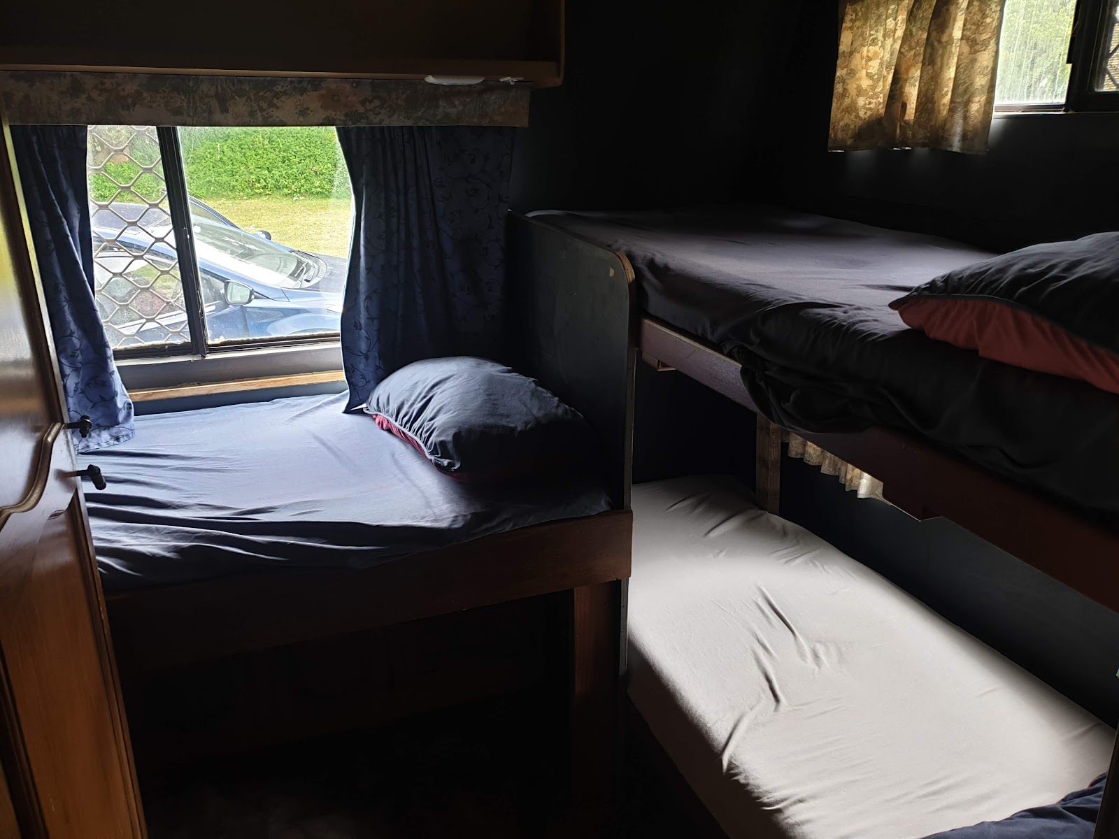 Skenes Creek Foreshore Caravan Park 2