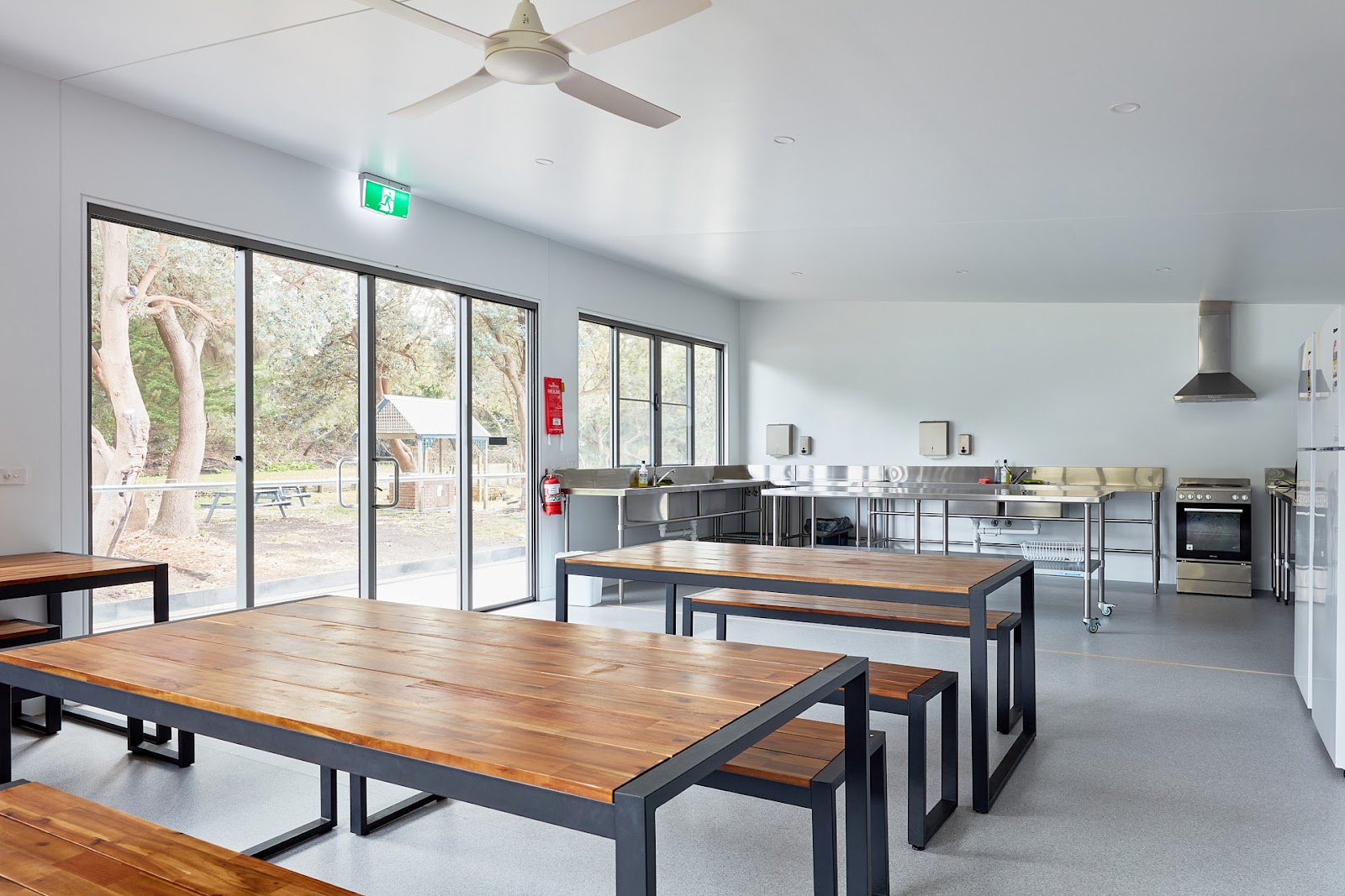 Skenes Creek Foreshore Caravan Park 4