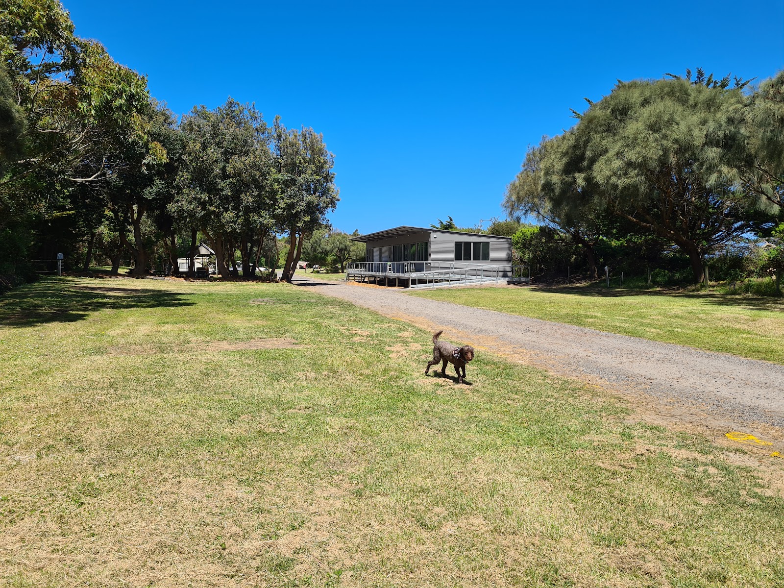 Skenes Creek Foreshore Caravan Park 7