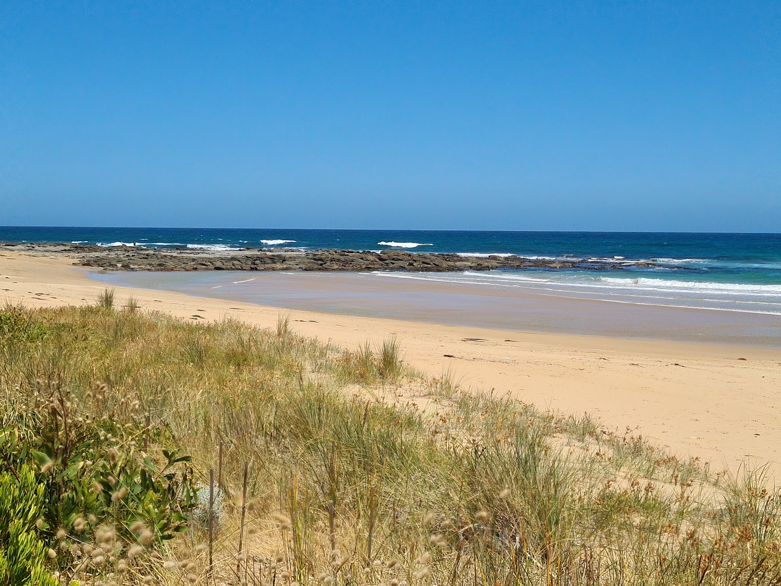 Skenes Creek Foreshore Caravan Park 8