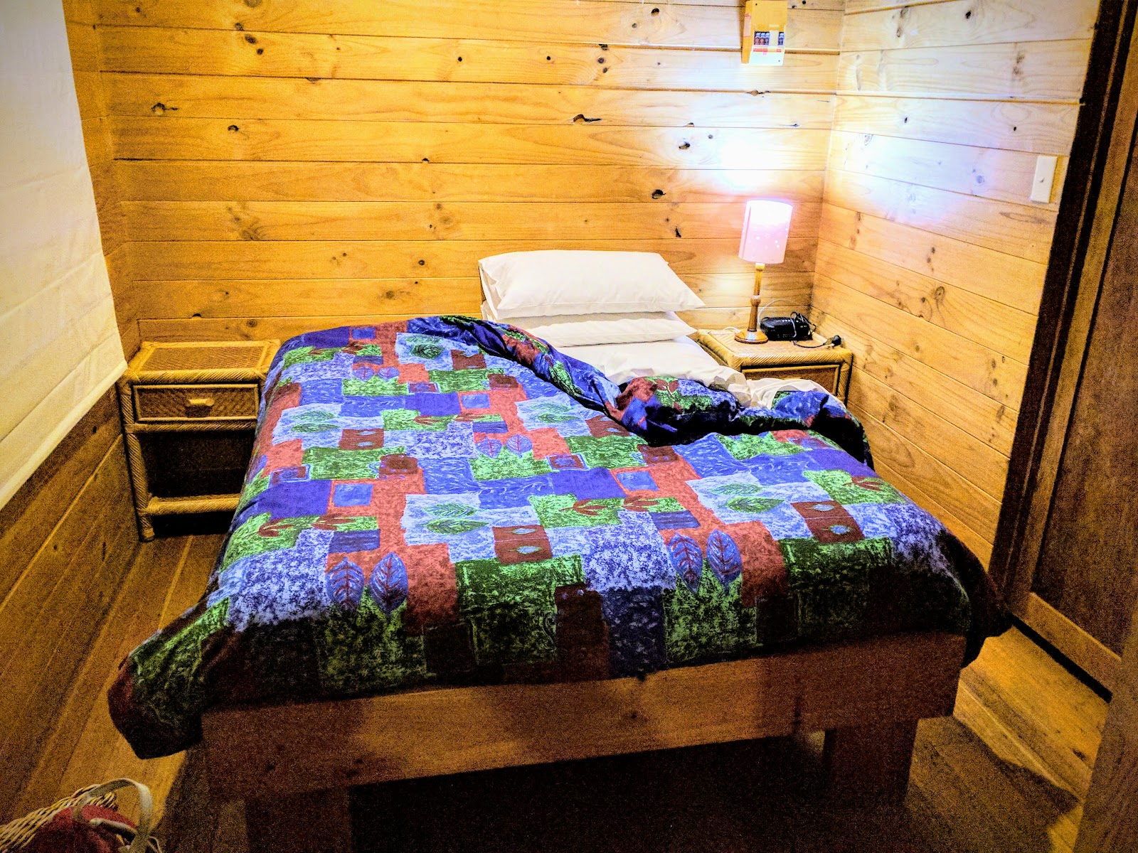 Somerset Beachside Cabin & Caravan Park 2