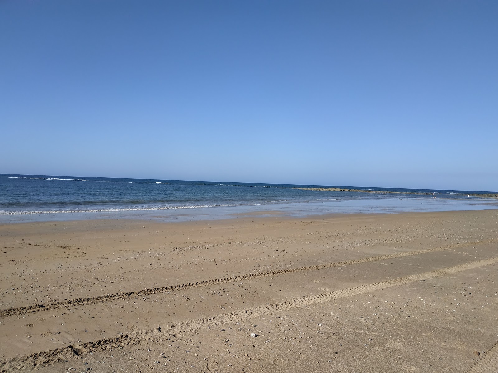 Somerset Beachside Cabin & Caravan Park 5