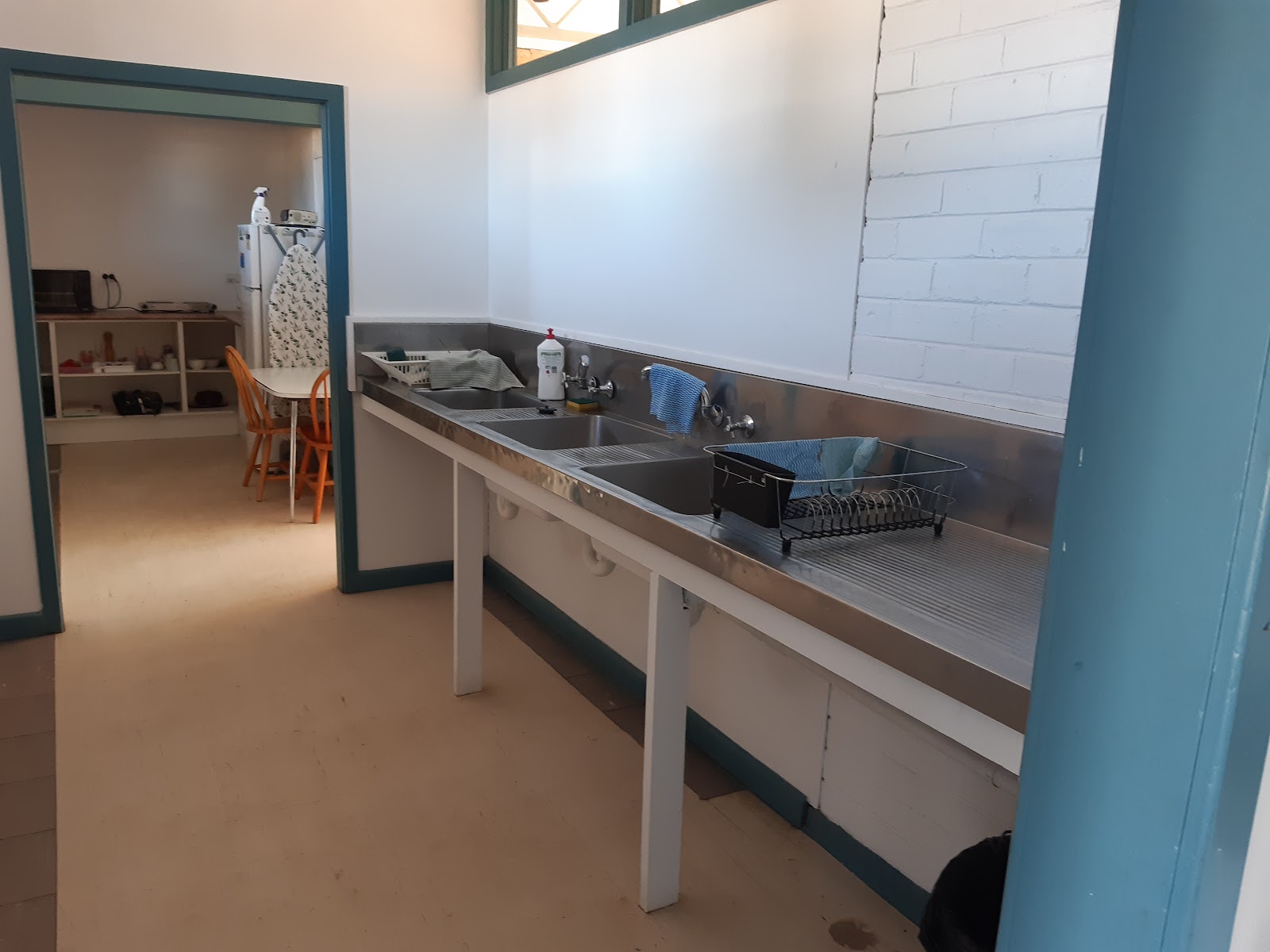 Somerset Beachside Cabin & Caravan Park 7