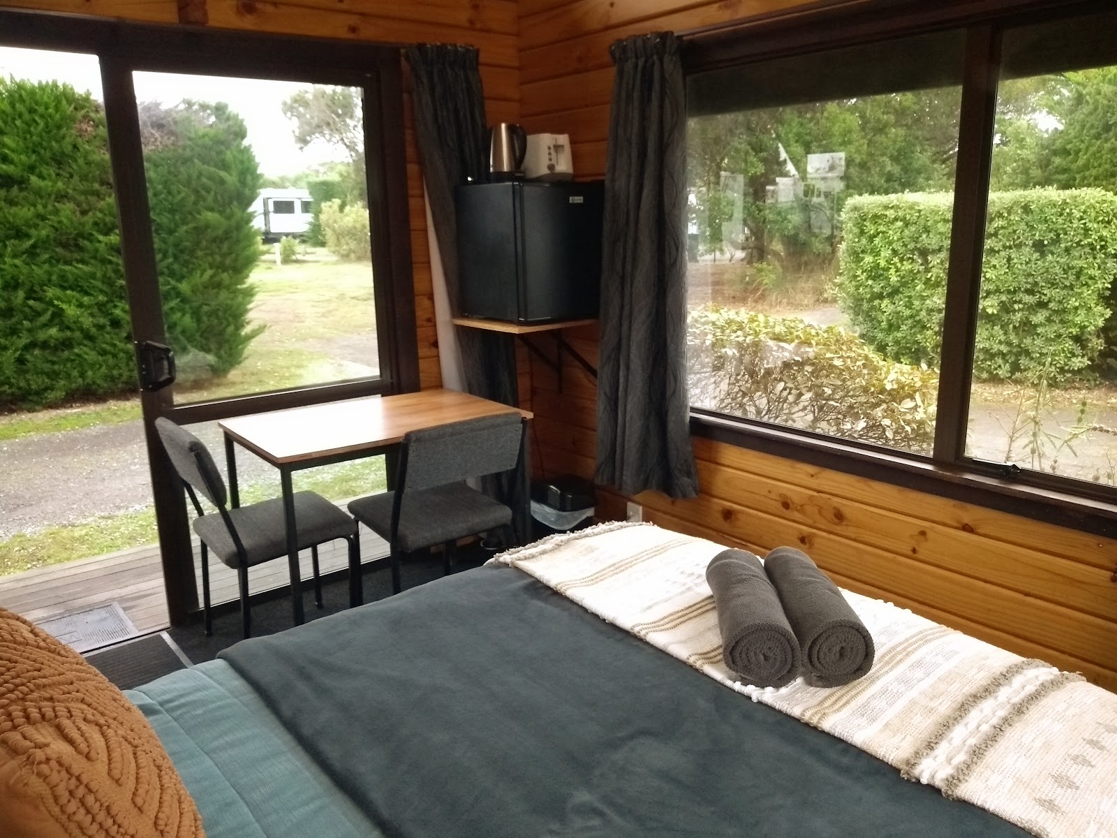 South Brighton Holiday Park 2