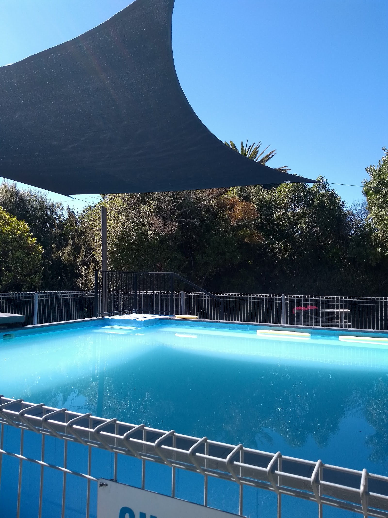 South Brighton Holiday Park 3