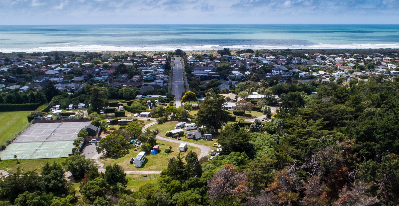 South Brighton Holiday Park 7