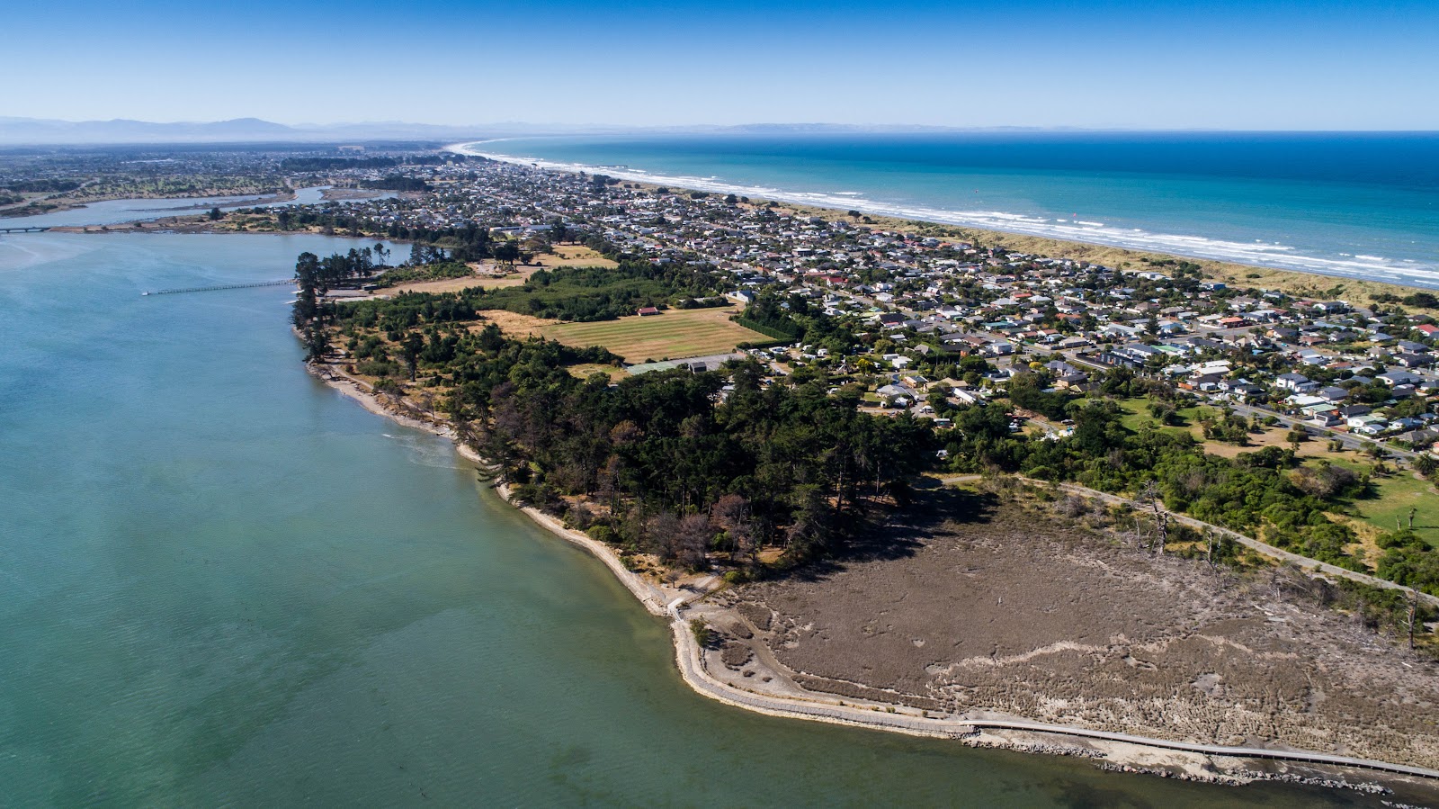 South Brighton Holiday Park 8