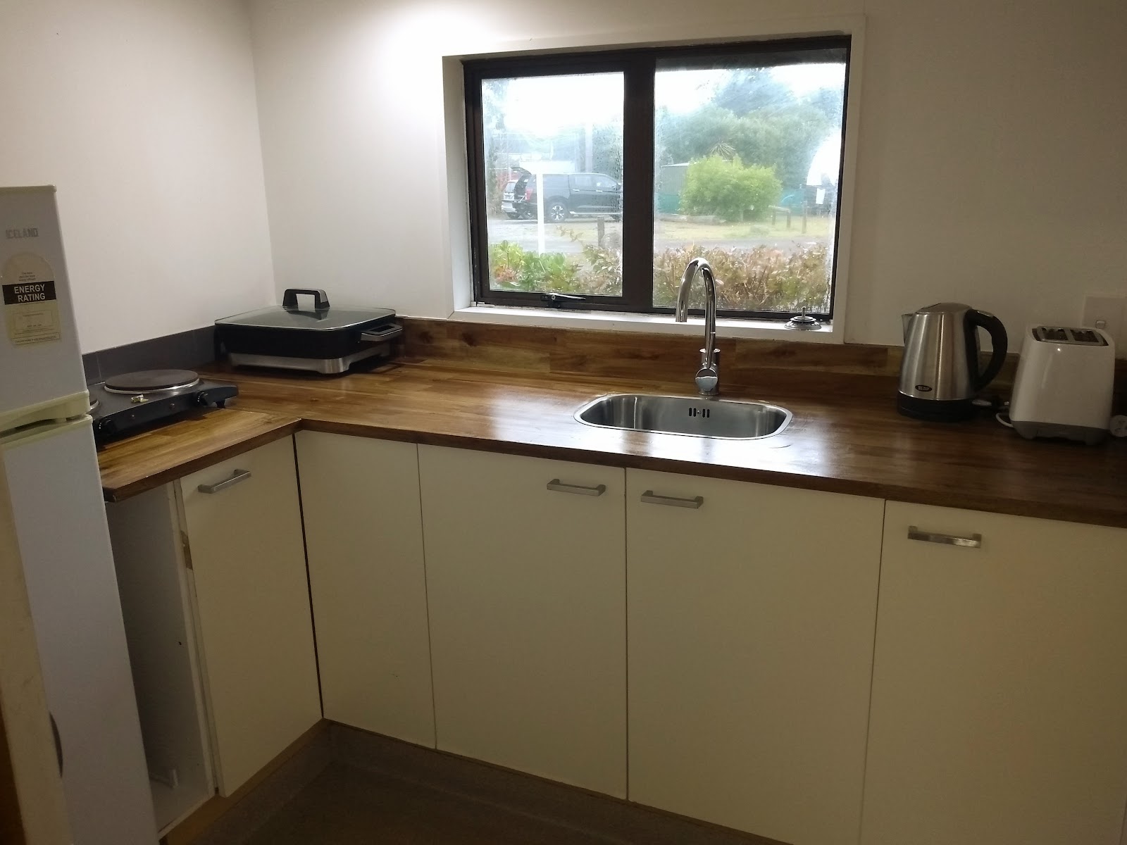 South Brighton Holiday Park 9