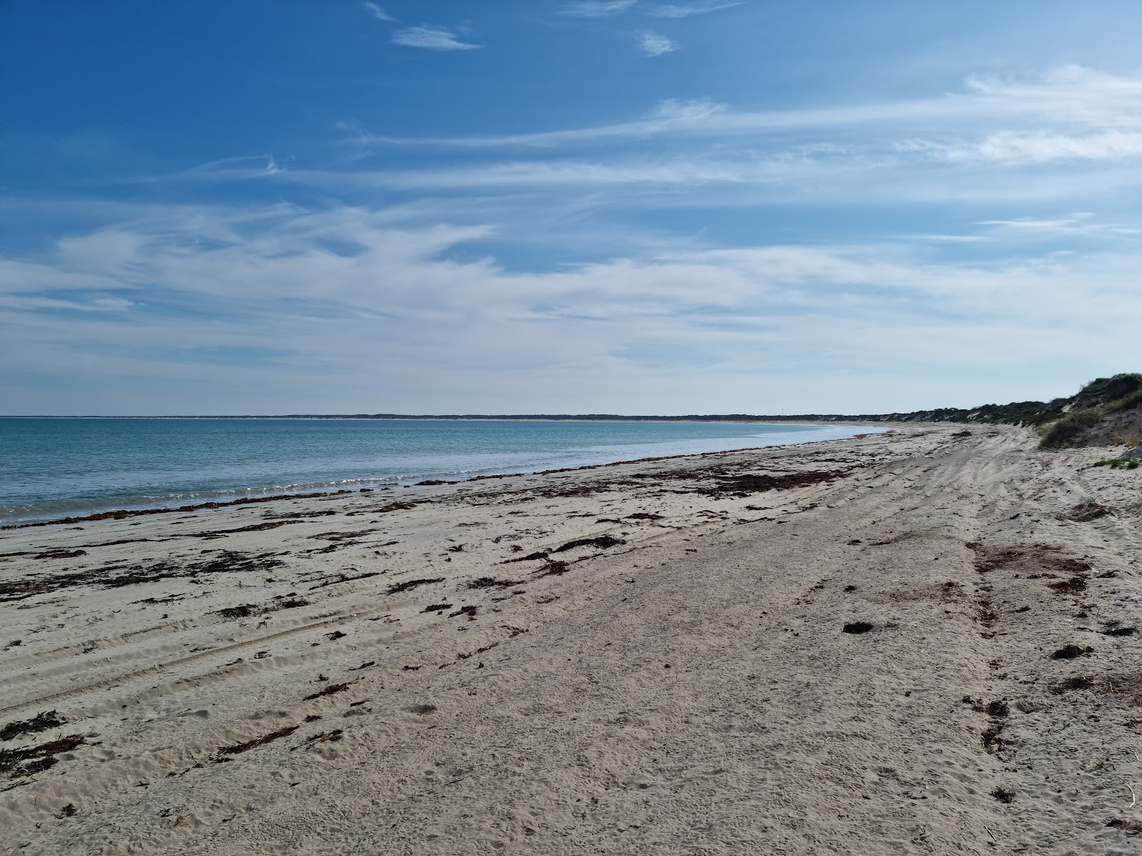 Southend Tourist Park - Caravan Park 6
