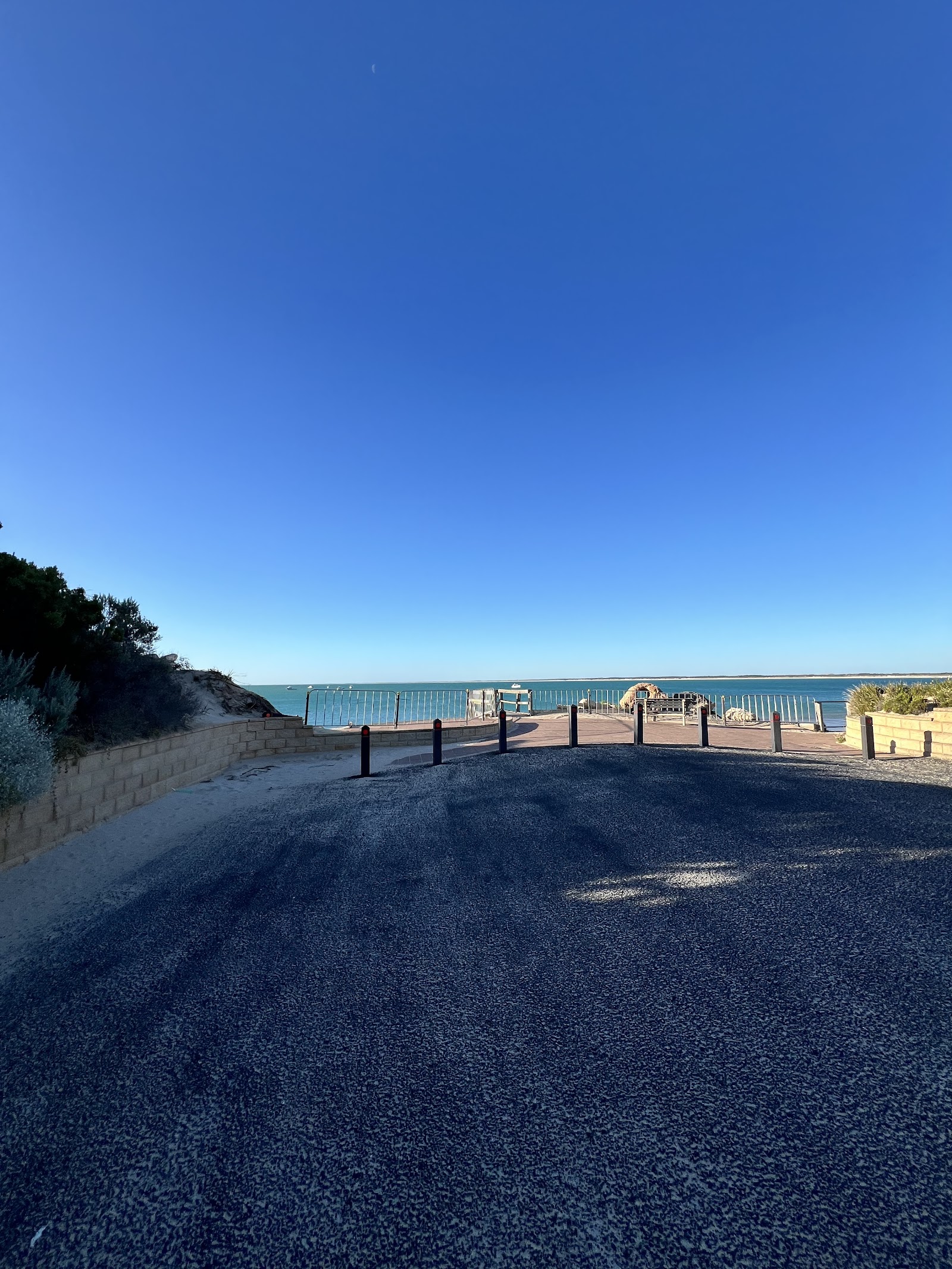 Southend Tourist Park - Caravan Park 9