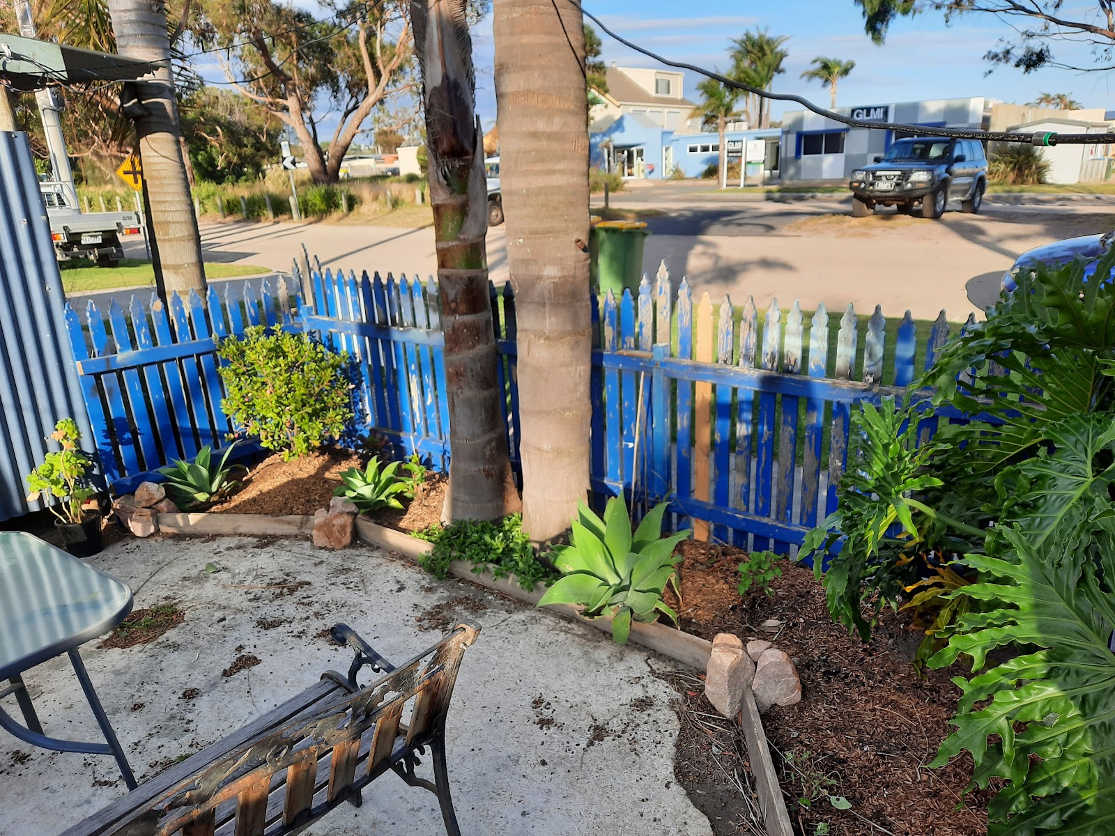 Southern Cross Caravan Park 2