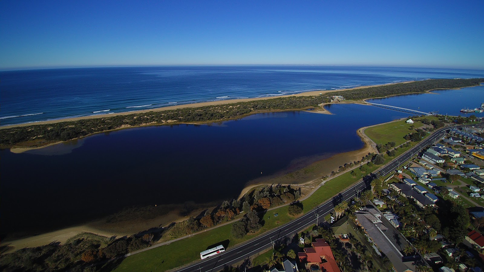 Southern Cross Caravan Park 3