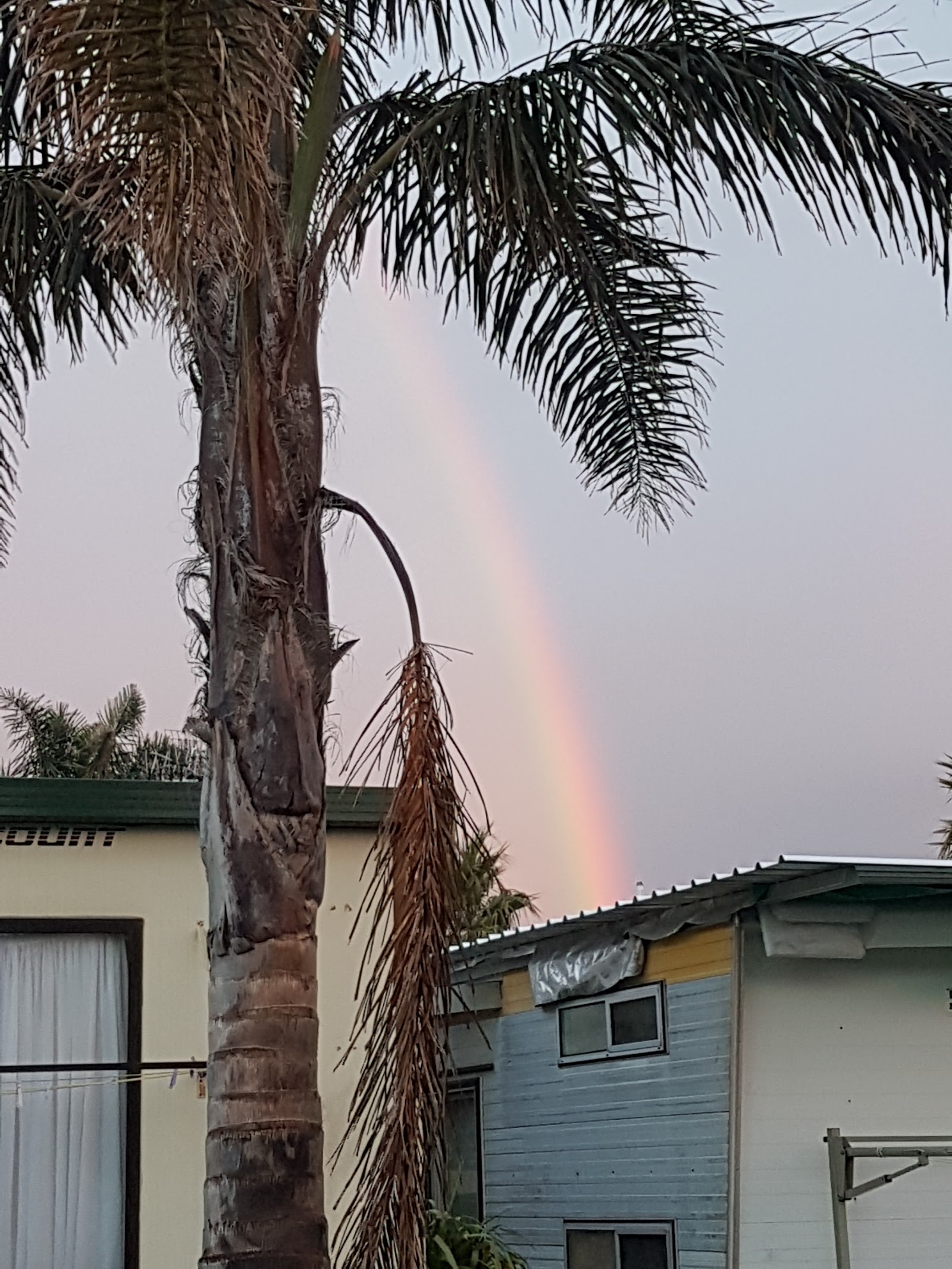 Southern Cross Caravan Park 5