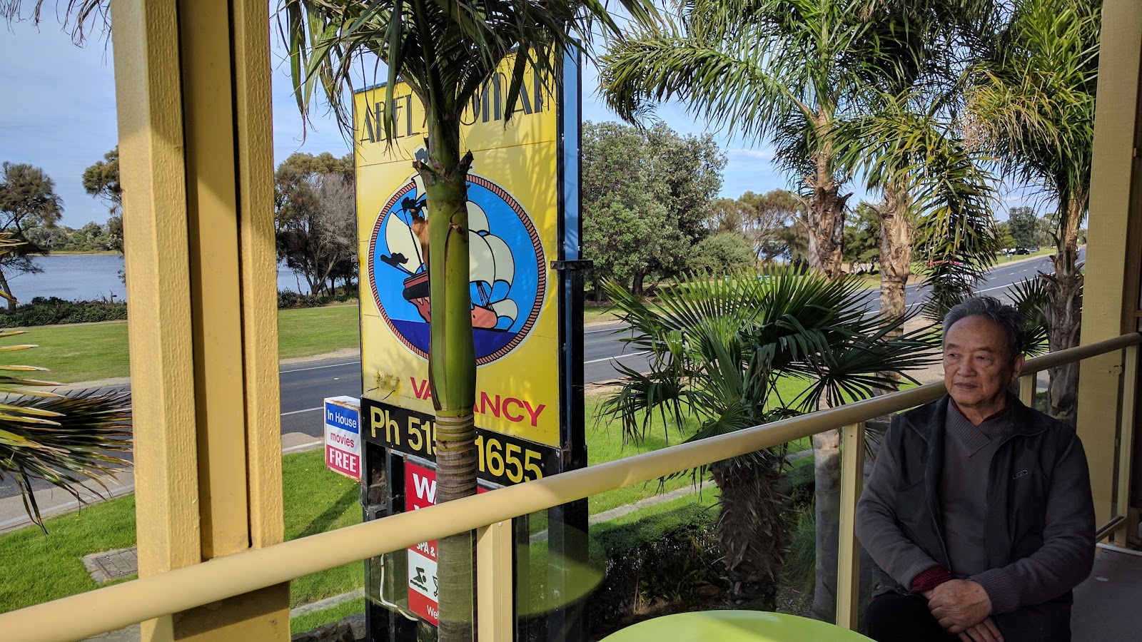 Southern Cross Caravan Park 6