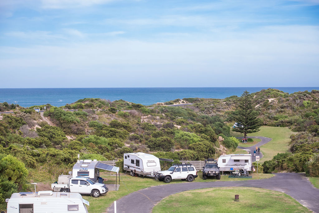Southern Ocean Tourist Park 5